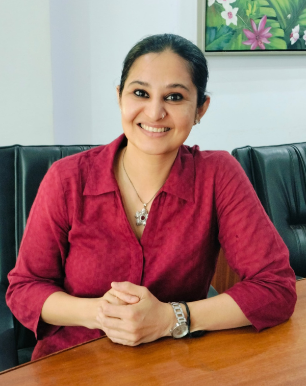 Roana Costa - Executive Director, Victor Hospital