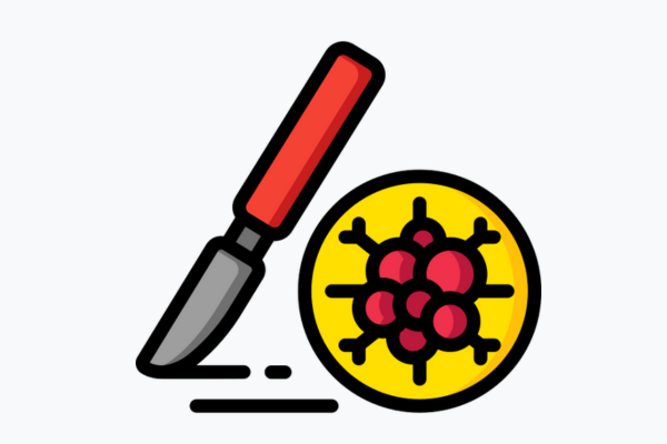 Department of Cancer Surgery 