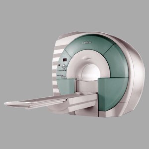 1.5 Tesla MRI