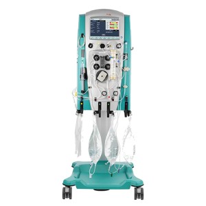Continuous Renal Replacement Therapy (CRRT) Machine